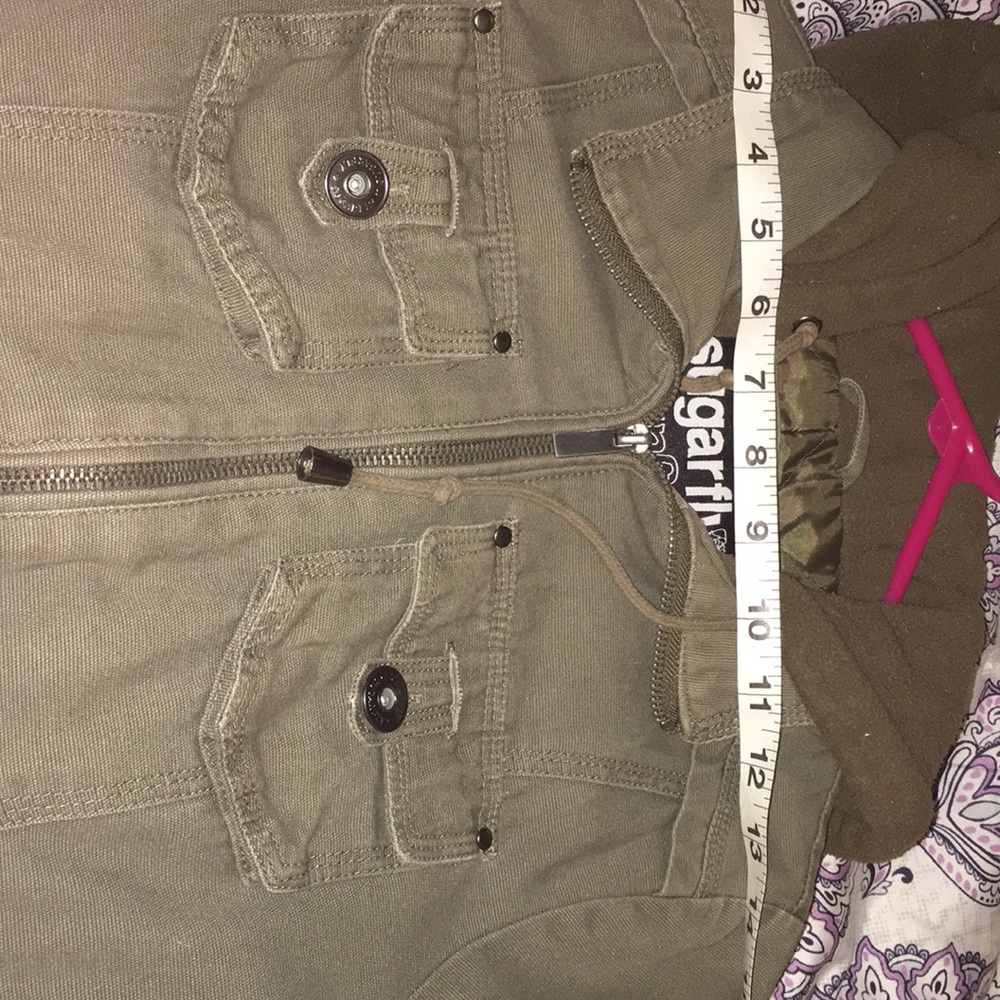 Sugarfly jacket - Picture 7 of 9